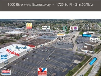 More details for 1000 E Riverview Expy, Wisconsin Rapids, WI - Office for Lease
