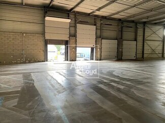 More details for Office, Industrial for Lease