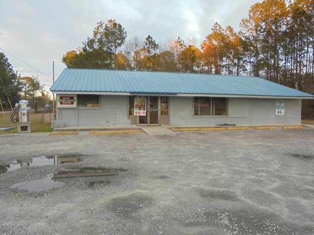 2295 New Statenville Hwy, Valdosta, GA à vendre - Autre - Image 1 de 1