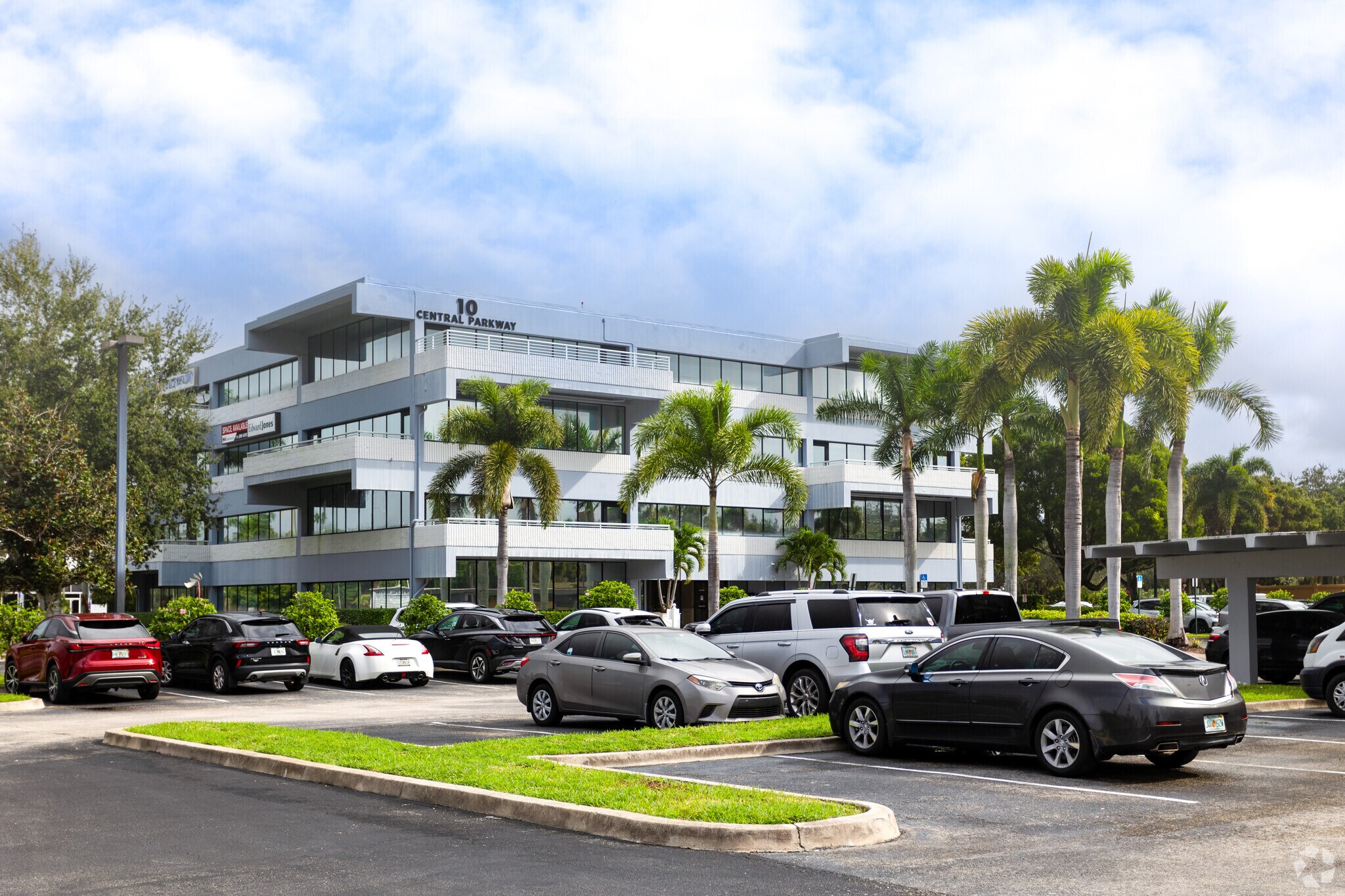 10 SE Central Pky, Stuart, FL à vendre Photo principale- Image 1 de 1