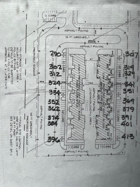 Typical Floor Plan