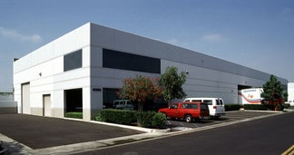 Plus de détails pour 16386 Downey St, Paramount, CA - Industriel à louer