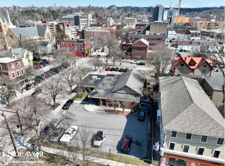 209 W State St, Ithaca, NY for sale - Building Photo - Image 3 of 3