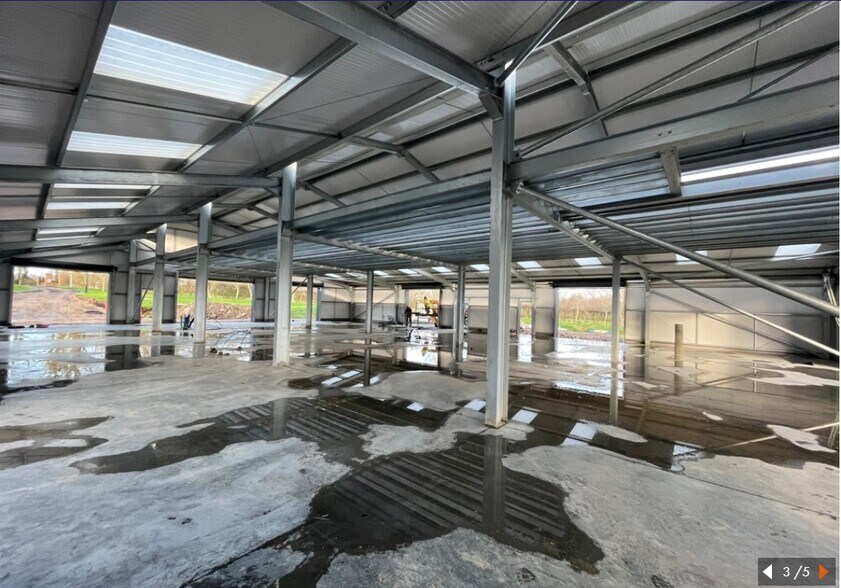 Mayes Ln, Warnham à louer - Photo intérieure - Image 2 de 3