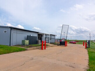 More details for 6209 W Kellogg Dr, Wichita, KS - Land for Lease