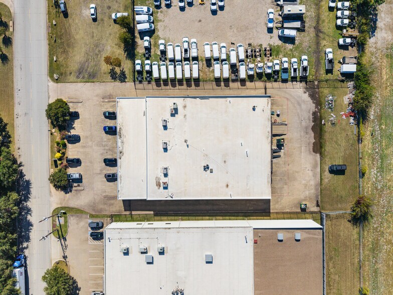 10823 Sanden Dr, Dallas, TX à louer - Aérien - Image 2 de 33