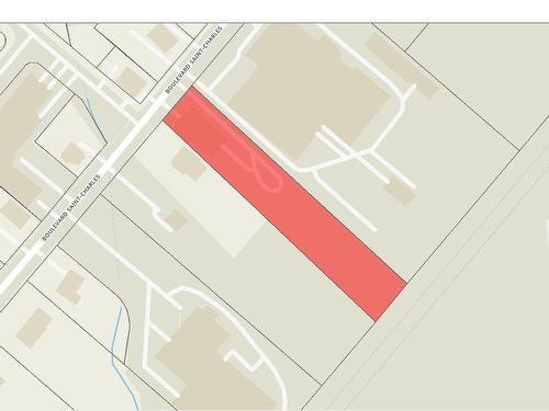 More details for 1530 Boul Saint-Charles, Drummondville, QC - Industrial for Lease