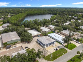 1969 Corporate Sq, Longwood, FL - AERIAL map view - Image1