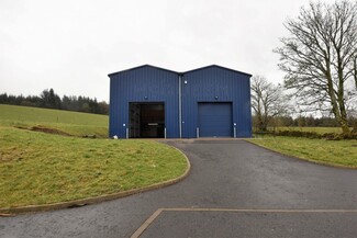 Plus de détails pour Upper Drumbane Building 3, Callander - Industriel à louer