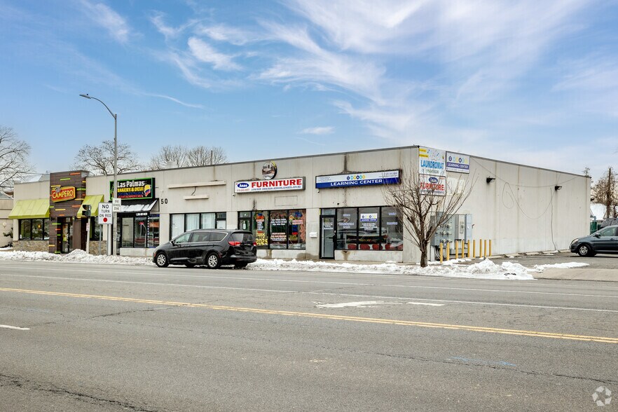 46-50 Fulton Ave, Hempstead, NY for sale - Building Photo - Image 2 of 25