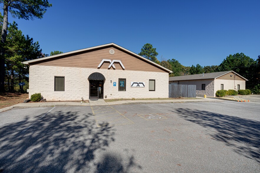 7107 Juniper Rd, Fairview, TN for sale - Primary Photo - Image 1 of 16