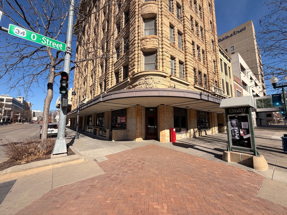 100 N 12th St, Lincoln, NE 68508 - Unité 102 - - Photo intérieure - Image 1 of 14