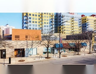 More details for 5527-5543 N Broadway St, Chicago, IL - Office for Lease