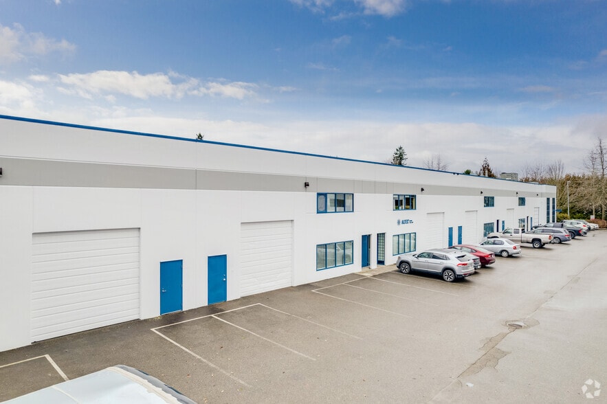 27250 58th Cres, Langley Twp, BC for lease - Building Photo - Image 2 of 18