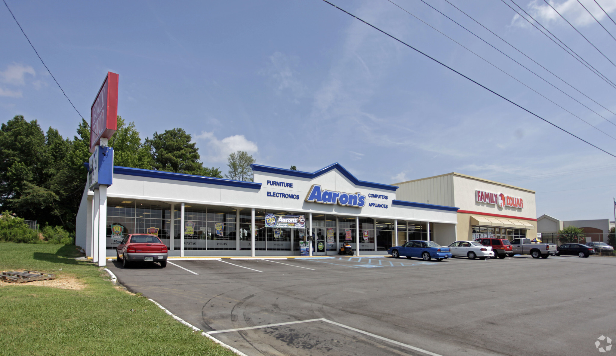 4749 Highway 58, Chattanooga, TN for sale Primary Photo- Image 1 of 1