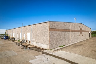 More details for 1560 Industrial Dr, Missouri City, TX - Industrial for Lease