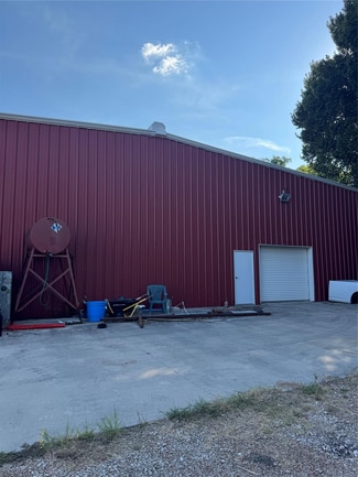 More details for 6917 Orilla Ln, Fort Worth, TX - Industrial for Lease