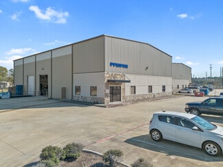 Plus de détails pour 2023 Humble Westfield Rd, Houston, TX - Industriel à vendre