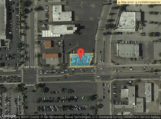 More details for 1681 E Holt Ave, Pomona, CA - Land for Lease