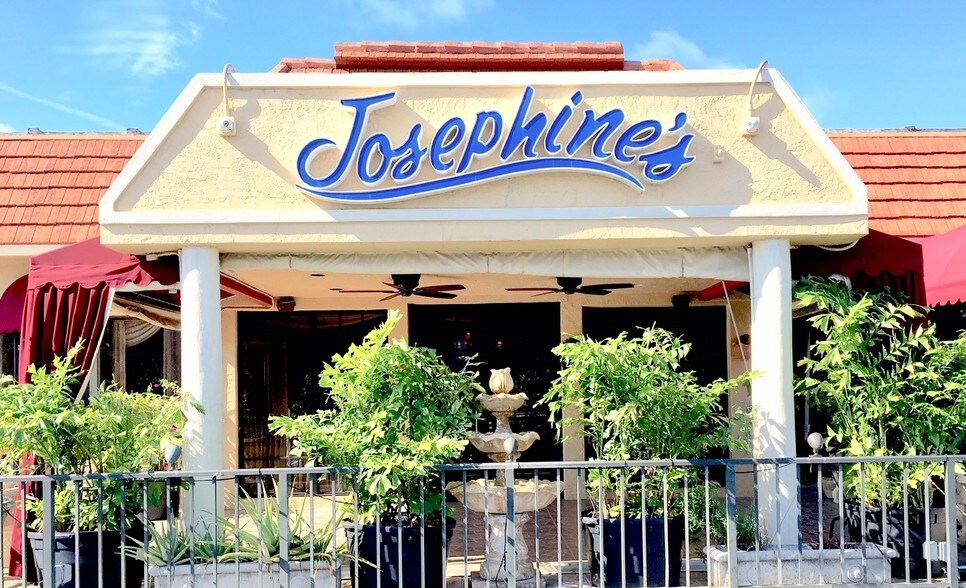 5701 N Federal Hwy, Boca Raton, FL à louer - Photo du bâtiment - Image 3 de 3