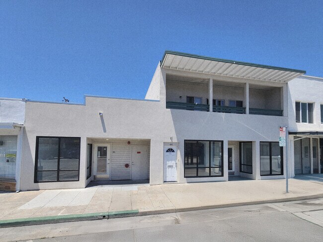 More details for 40-46 37th Ave, San Mateo, CA - Retail for Sale