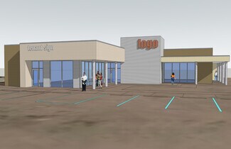 Plus de détails pour 1125 Commerce Dr, Las Cruces, NM - Bureau à louer