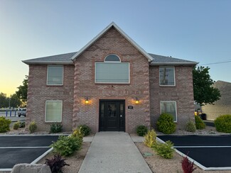 Plus de détails pour 31 E 1600 N, Spanish Fork, UT - Bureau à vendre