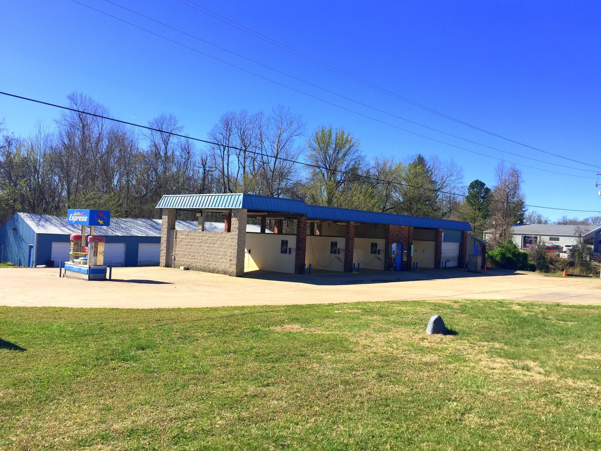 14491 E Highway 12, Rogers, AR for sale Building Photo- Image 1 of 1