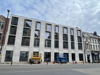 More details for 12-14 Great Hampton St, Birmingham - Retail for Lease