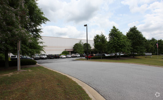 More details for 1003 Sigman Rd, Conyers, GA - Industrial for Lease