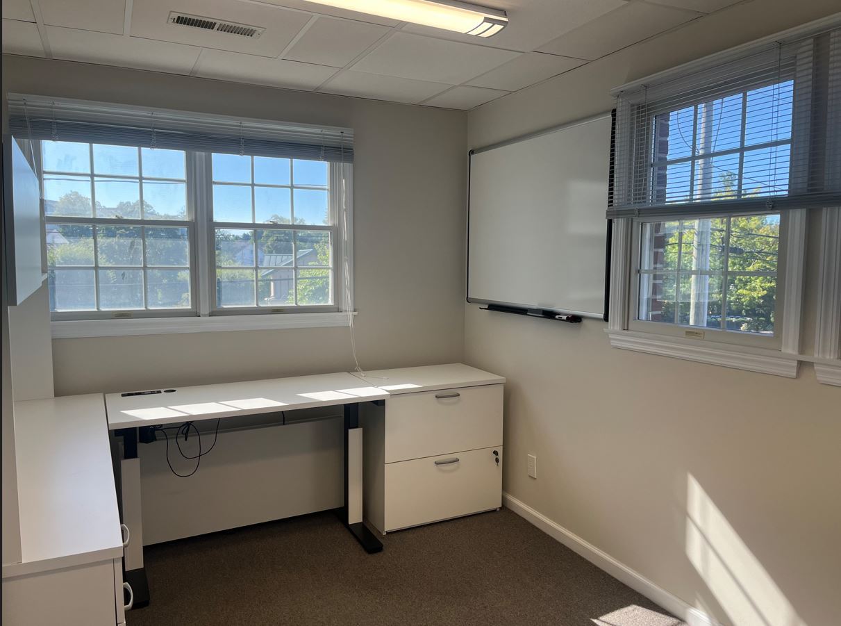 27 Pine St, New Canaan, CT for lease Interior Photo- Image 1 of 2