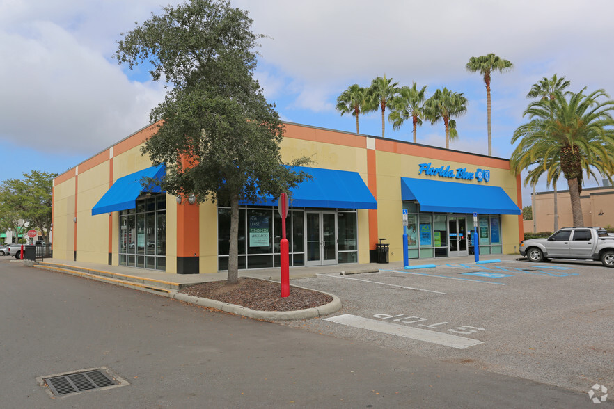 14910-15206 N Dale Mabry Hwy, Tampa, FL for lease - Building Photo - Image 3 of 4