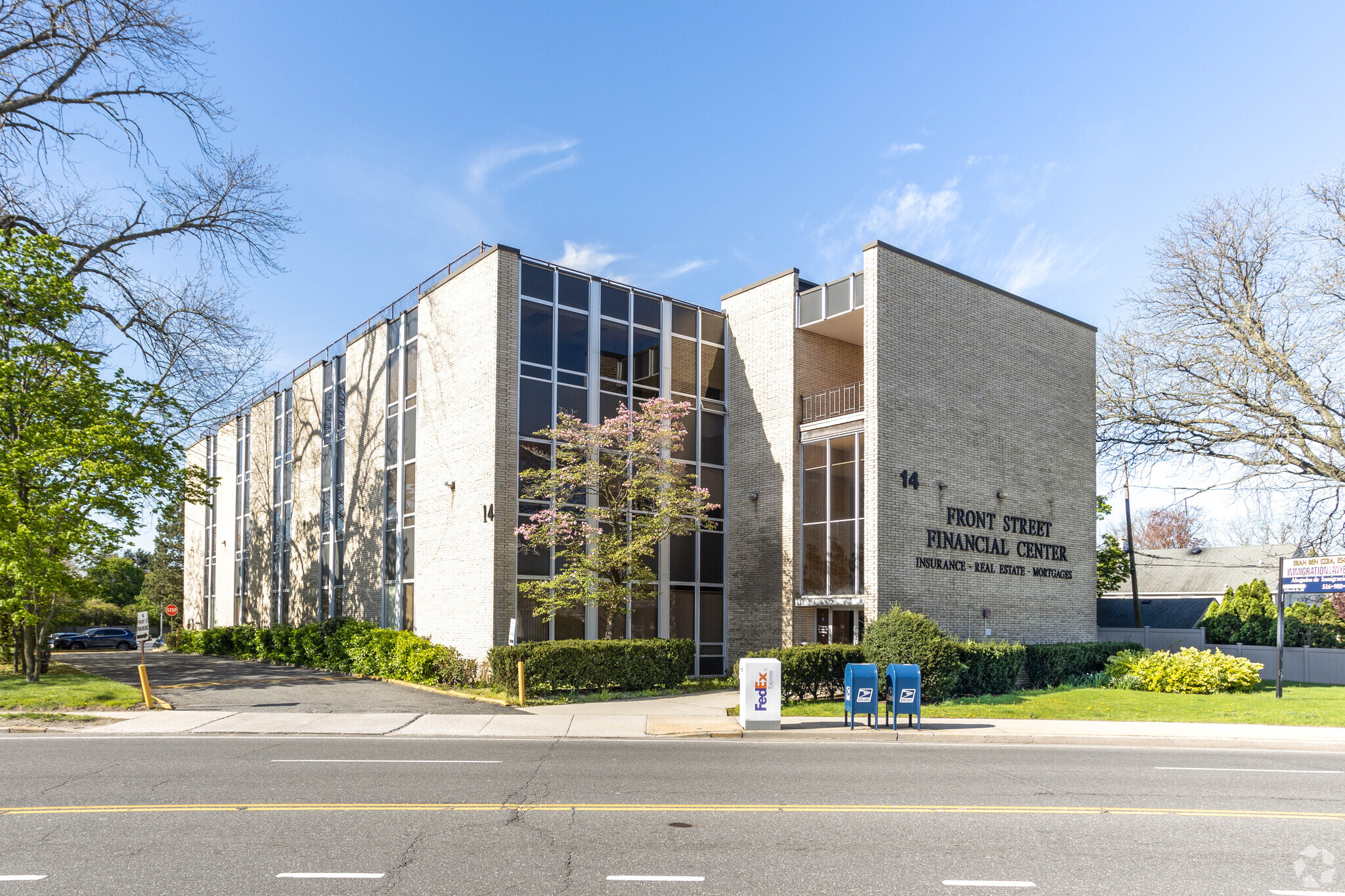 14 Front St, Hempstead, NY for sale Building Photo- Image 1 of 1