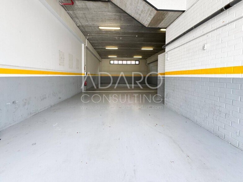 Avenida Real de Pinto, 91-95, Madrid, Madrid for lease - Interior Photo - Image 3 of 8