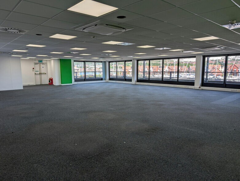 Marine Keep, Portsmouth à louer - Photo intérieure - Image 3 de 36