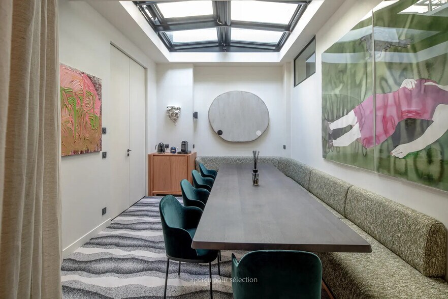 141 Rue De Rennes, Paris à vendre - Photo du bâtiment - Image 2 de 34