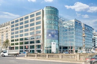 More details for 25-29 Boulevard Romain Rolland, Montrouge - Office for Lease