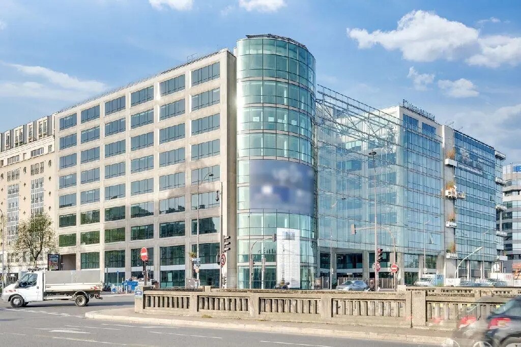 25-29 Boulevard Romain Rolland, Montrouge for lease Building Photo- Image 1 of 18