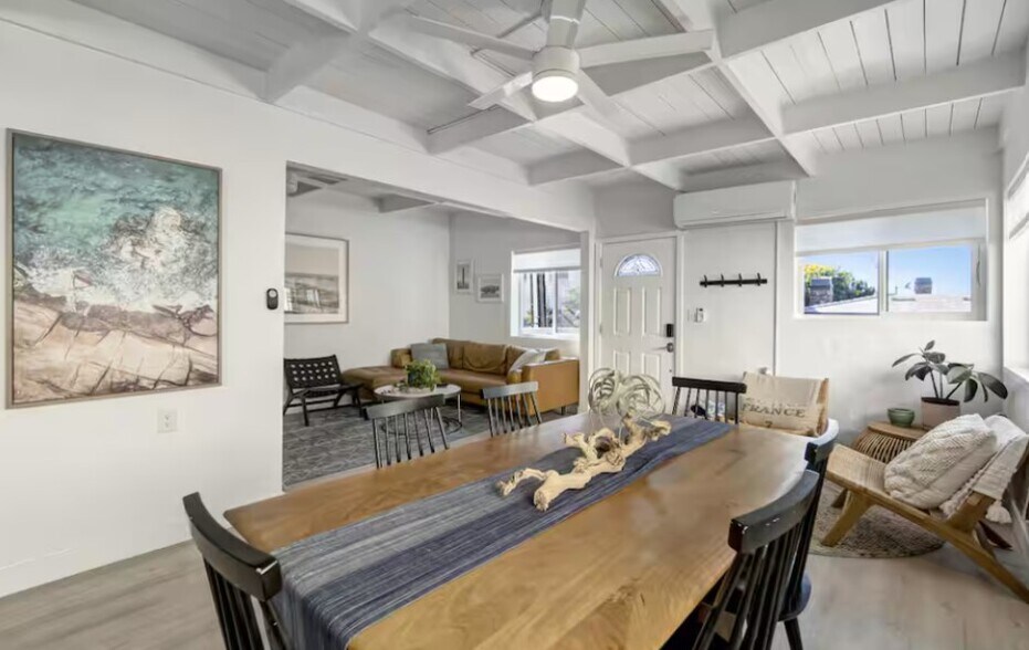 687-691 S Coast Hwy, Laguna Beach, CA à vendre - Photo du bâtiment - Image 2 de 29