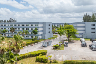 Plus de détails pour Naranja Lakes Portfolio – Multi-résidentiel à vendre, Homestead, FL