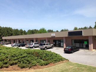 Plus de détails pour 112 W Athens Pky, Athens, GA - Bureau/Commerce de détail à louer