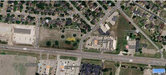 Plus de détails pour 14602 Northwest Blvd, Corpus Christi, TX - Terrain à vendre