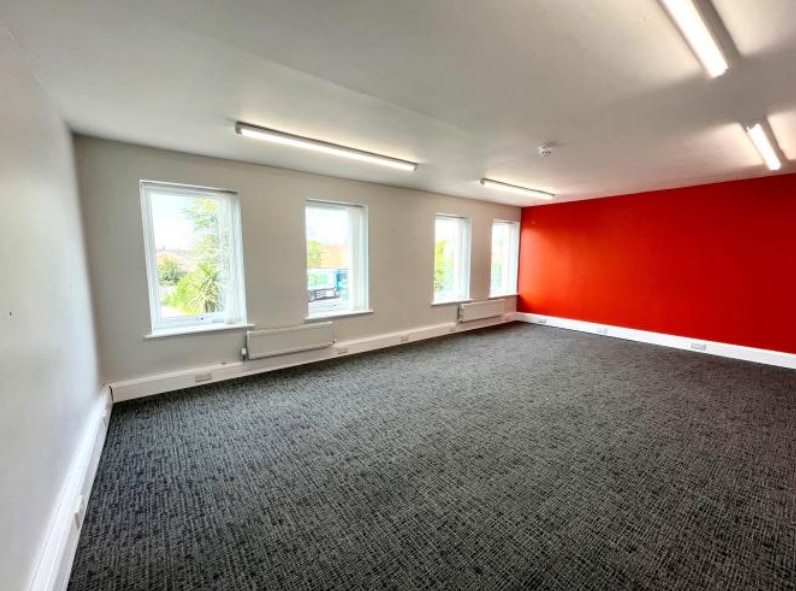 44-48 Botley Rd, Park Gate à louer Photo intérieure- Image 1 de 6