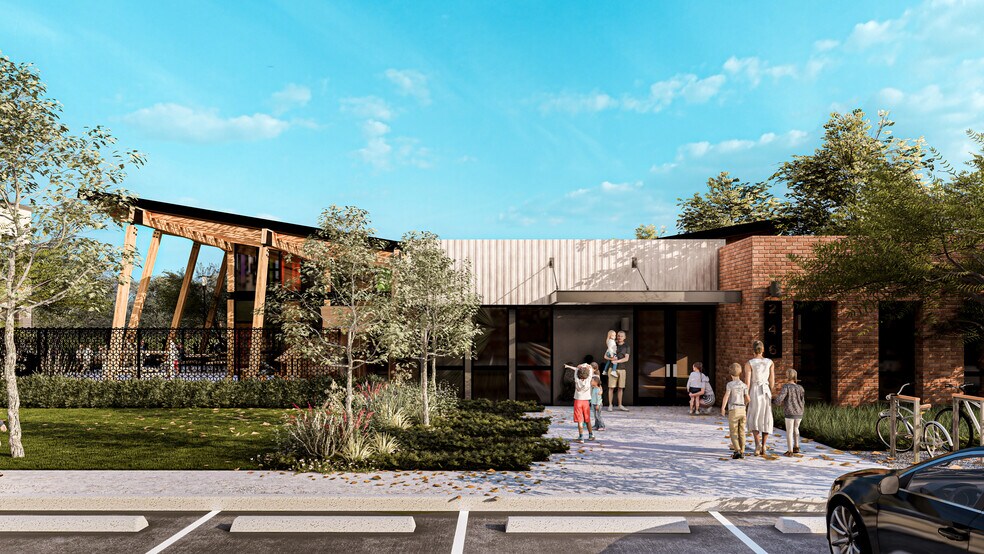 1229 Mercantile St, Richmond, TX à vendre - Autre - Image 2 de 9