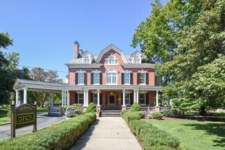More details for 1 Main St, Flemington, NJ - Office for Lease