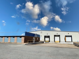 More details for 1031 44th St, Newport News, VA - Industrial for Lease