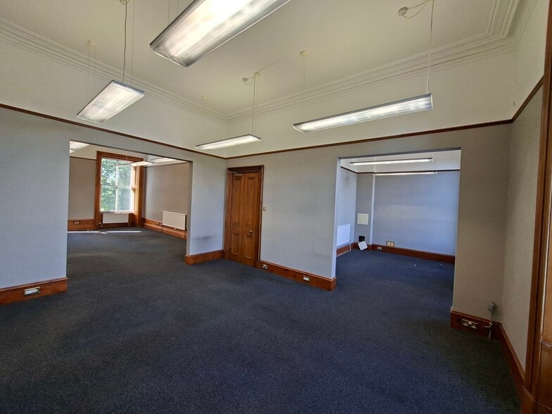 13 Albyn Ter, Aberdeen for lease - Building Photo - Image 2 of 5