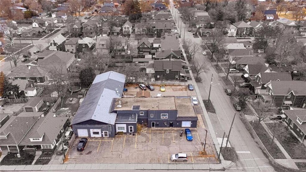 249 Murray St, Brantford, ON for sale - Primary Photo - Image 1 of 1