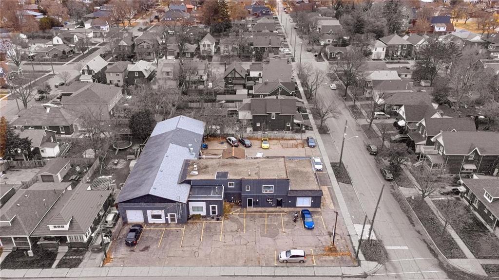 249 Murray St, Brantford, ON à vendre Photo principale- Image 1 de 1