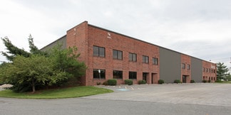 More details for 1003 Old Philadelphia Rd, Aberdeen, MD - Flex, Industrial for Lease